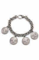 Bracciale Suali Donna in Argento BM2258